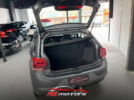 VOLKSWAGEN Polo Hatch 1.0 12V 4P 200 TSI  COMFORTLINE AUTOMTICO, Foto 18