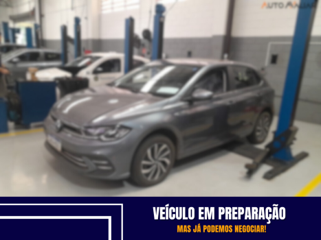 VOLKSWAGEN Polo Hatch 1.0 4P 170 TSI HIGHLINE AUTOMTICO, Foto 1