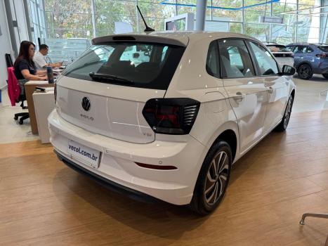 VOLKSWAGEN Polo Hatch 1.0 4P 170 TSI HIGHLINE AUTOMTICO, Foto 9