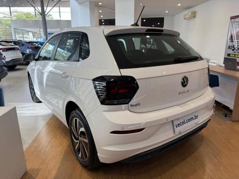 VOLKSWAGEN Polo Hatch 1.0 4P 170 TSI HIGHLINE AUTOMTICO, Foto 11
