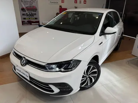 VOLKSWAGEN Polo Hatch 1.0 4P 170 TSI HIGHLINE AUTOMTICO, Foto 3