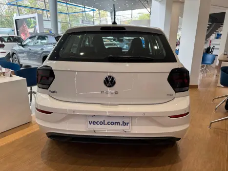 VOLKSWAGEN Polo Hatch 1.0 4P 170 TSI HIGHLINE AUTOMTICO, Foto 10