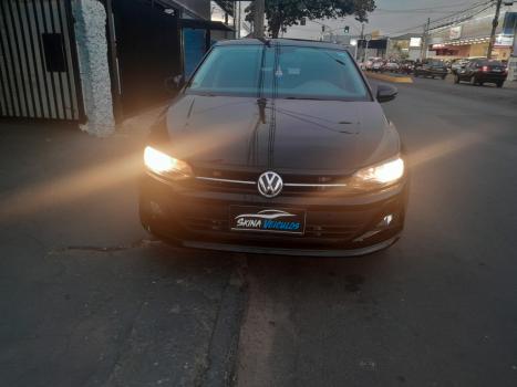 VOLKSWAGEN Polo Hatch 1.0 12V 4P 200 TSI  COMFORTLINE AUTOMTICO, Foto 4
