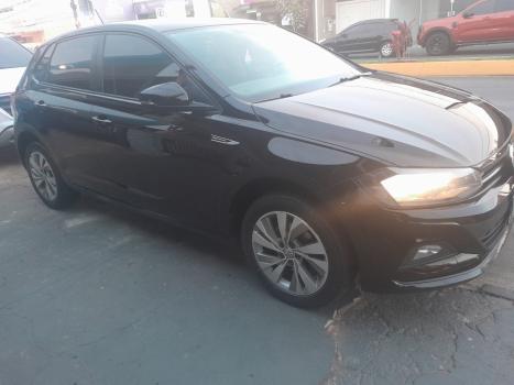VOLKSWAGEN Polo Hatch 1.0 12V 4P 200 TSI  COMFORTLINE AUTOMTICO, Foto 2