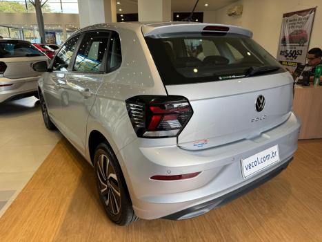 VOLKSWAGEN Polo Hatch 1.0 4P 170 TSI HIGHLINE AUTOMTICO, Foto 11