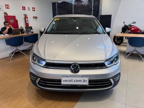 VOLKSWAGEN Polo Hatch 1.0 4P 170 TSI HIGHLINE AUTOMTICO, Foto 2