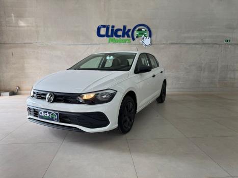 VOLKSWAGEN Polo Hatch 1.0 4P MPI TRACK, Foto 3