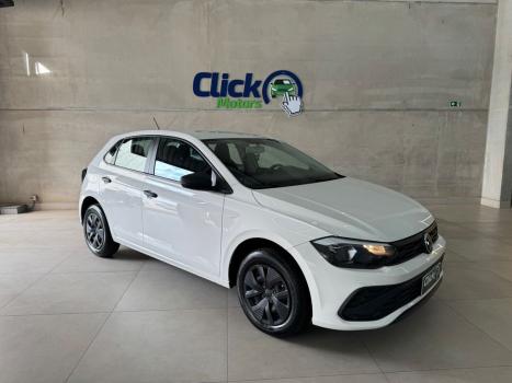 VOLKSWAGEN Polo Hatch 1.0 4P MPI TRACK, Foto 7