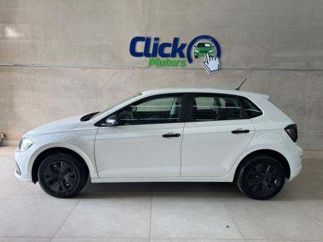 VOLKSWAGEN Polo Hatch 1.0 4P MPI TRACK, Foto 8