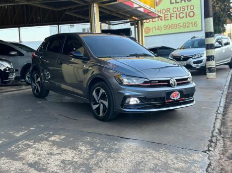 VOLKSWAGEN Polo Hatch 1.4 4P 250 TSI GTS AUTOMTICO, Foto 3