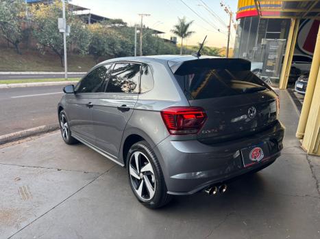 VOLKSWAGEN Polo Hatch 1.4 4P 250 TSI GTS AUTOMTICO, Foto 5