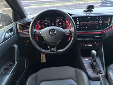 VOLKSWAGEN Polo Hatch 1.4 4P 250 TSI GTS AUTOMTICO, Foto 6