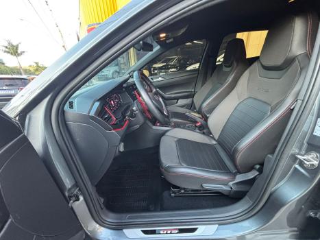 VOLKSWAGEN Polo Hatch 1.4 4P 250 TSI GTS AUTOMTICO, Foto 8