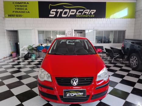 VOLKSWAGEN Polo Hatch 1.6 4P FLEX I-MOTION AUTOMATIZADO, Foto 1