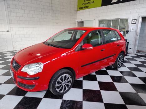 VOLKSWAGEN Polo Hatch 1.6 4P FLEX I-MOTION AUTOMATIZADO, Foto 3