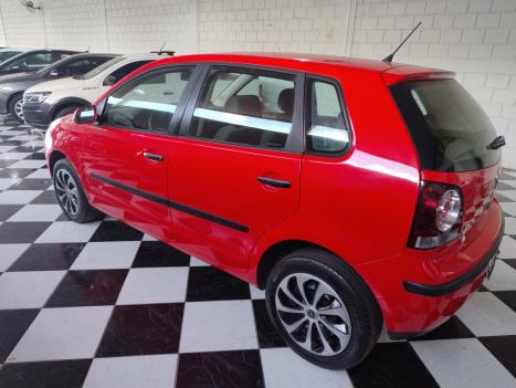 VOLKSWAGEN Polo Hatch 1.6 4P FLEX I-MOTION AUTOMATIZADO, Foto 4