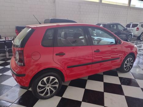 VOLKSWAGEN Polo Hatch 1.6 4P FLEX I-MOTION AUTOMATIZADO, Foto 5