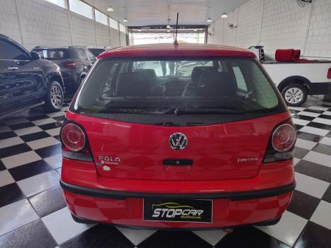 VOLKSWAGEN Polo Hatch 1.6 4P FLEX I-MOTION AUTOMATIZADO, Foto 6
