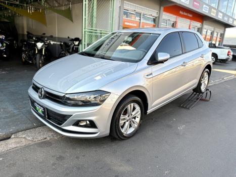 VOLKSWAGEN Polo Hatch 1.0 12V 4P 200 TSI  COMFORTLINE AUTOMTICO, Foto 2