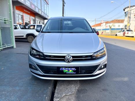 VOLKSWAGEN Polo Hatch 1.0 12V 4P 200 TSI  COMFORTLINE AUTOMTICO, Foto 3