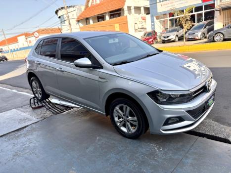 VOLKSWAGEN Polo Hatch 1.0 12V 4P 200 TSI  COMFORTLINE AUTOMTICO, Foto 4