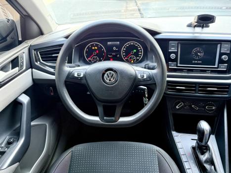 VOLKSWAGEN Polo Hatch 1.0 12V 4P 200 TSI  COMFORTLINE AUTOMTICO, Foto 9