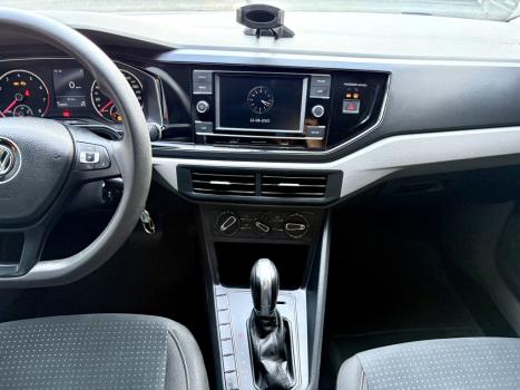 VOLKSWAGEN Polo Hatch 1.0 12V 4P 200 TSI  COMFORTLINE AUTOMTICO, Foto 10