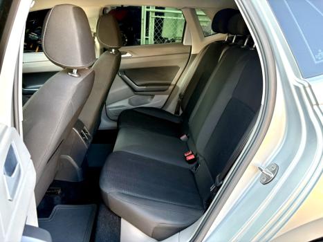 VOLKSWAGEN Polo Hatch 1.0 12V 4P 200 TSI  COMFORTLINE AUTOMTICO, Foto 12