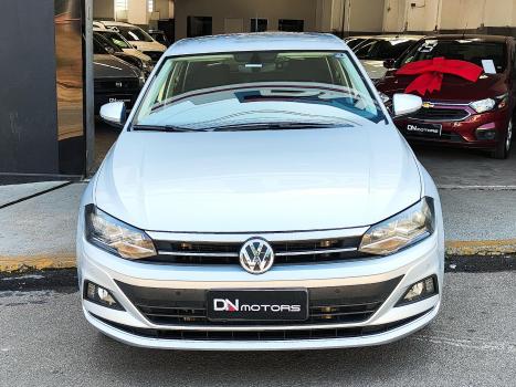 VOLKSWAGEN Polo Hatch 1.0 12V 4P 200 TSI HIGHLINE AUTOMTICO, Foto 2