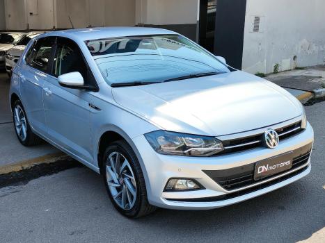 VOLKSWAGEN Polo Hatch 1.0 12V 4P 200 TSI HIGHLINE AUTOMTICO, Foto 3