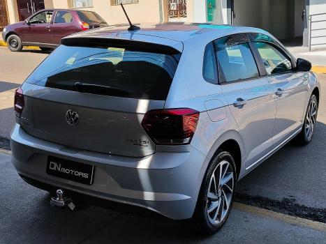 VOLKSWAGEN Polo Hatch 1.0 12V 4P 200 TSI HIGHLINE AUTOMTICO, Foto 5