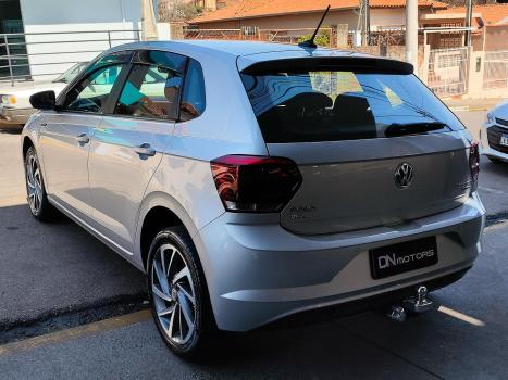VOLKSWAGEN Polo Hatch 1.0 12V 4P 200 TSI HIGHLINE AUTOMTICO, Foto 7