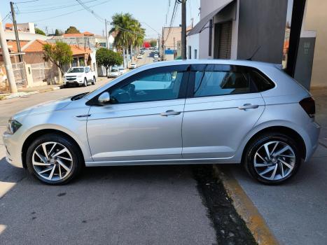 VOLKSWAGEN Polo Hatch 1.0 12V 4P 200 TSI HIGHLINE AUTOMTICO, Foto 8
