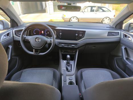 VOLKSWAGEN Polo Hatch 1.0 12V 4P 200 TSI HIGHLINE AUTOMTICO, Foto 12