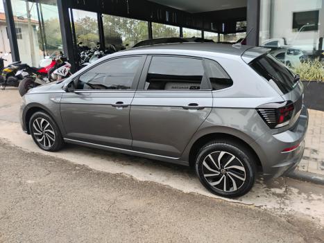 VOLKSWAGEN Polo Hatch 1.0 12V 4P 200 TSI HIGHLINE AUTOMTICO, Foto 4
