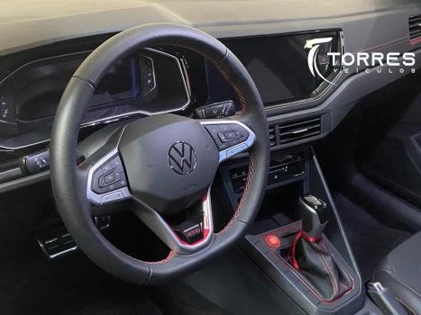 VOLKSWAGEN Polo Hatch 1.4 4P 250 TSI GTS AUTOMTICO, Foto 2