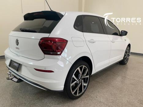 VOLKSWAGEN Polo Hatch 1.4 4P 250 TSI GTS AUTOMTICO, Foto 9