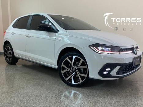 VOLKSWAGEN Polo Hatch 1.4 4P 250 TSI GTS AUTOMTICO, Foto 10