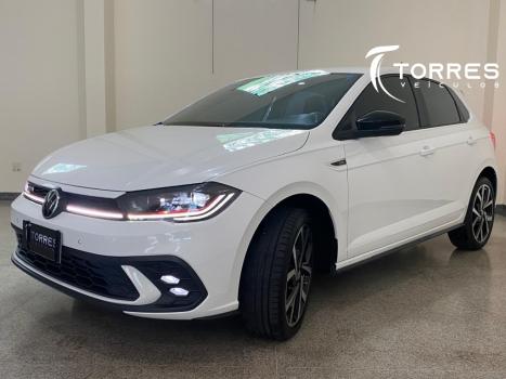 VOLKSWAGEN Polo Hatch 1.4 4P 250 TSI GTS AUTOMTICO, Foto 11