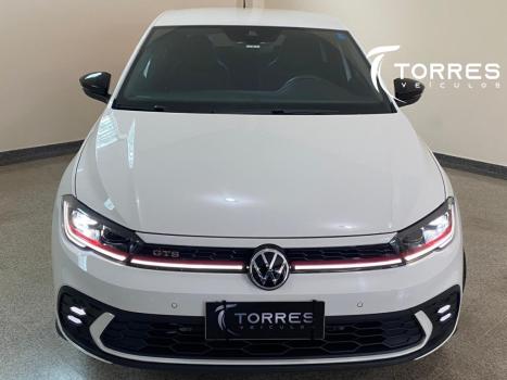 VOLKSWAGEN Polo Hatch 1.4 4P 250 TSI GTS AUTOMTICO, Foto 12