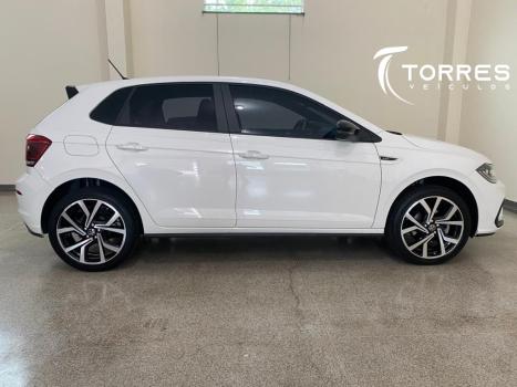 VOLKSWAGEN Polo Hatch 1.4 4P 250 TSI GTS AUTOMTICO, Foto 16