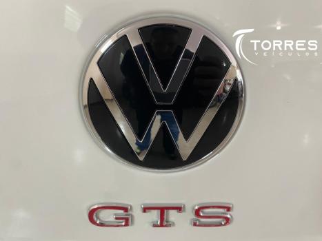 VOLKSWAGEN Polo Hatch 1.4 4P 250 TSI GTS AUTOMTICO, Foto 18