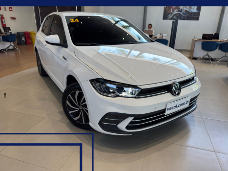 VOLKSWAGEN Polo Hatch 1.0 4P 170 TSI HIGHLINE AUTOMTICO, Foto 1
