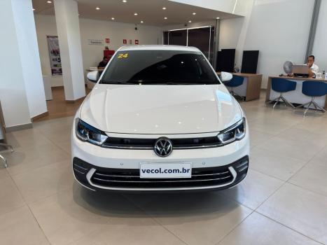 VOLKSWAGEN Polo Hatch 1.0 4P 170 TSI HIGHLINE AUTOMTICO, Foto 2