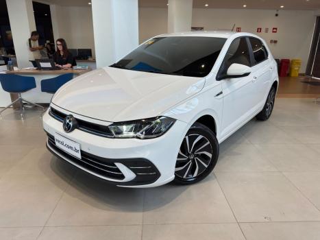VOLKSWAGEN Polo Hatch 1.0 4P 170 TSI HIGHLINE AUTOMTICO, Foto 3