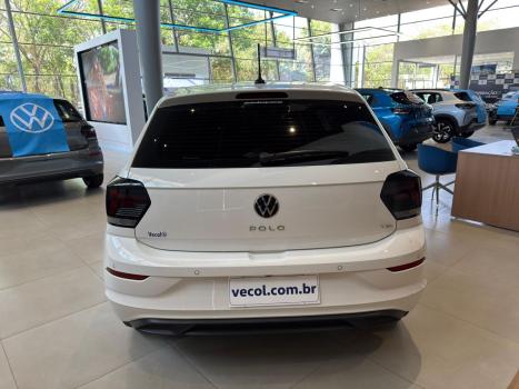VOLKSWAGEN Polo Hatch 1.0 4P 170 TSI HIGHLINE AUTOMTICO, Foto 10