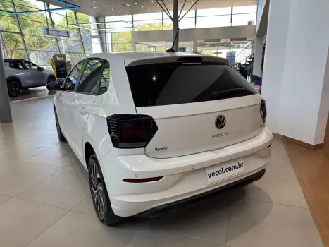VOLKSWAGEN Polo Hatch 1.0 4P 170 TSI HIGHLINE AUTOMTICO, Foto 11