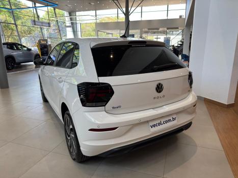 VOLKSWAGEN Polo Hatch 1.0 4P 170 TSI HIGHLINE AUTOMTICO, Foto 11