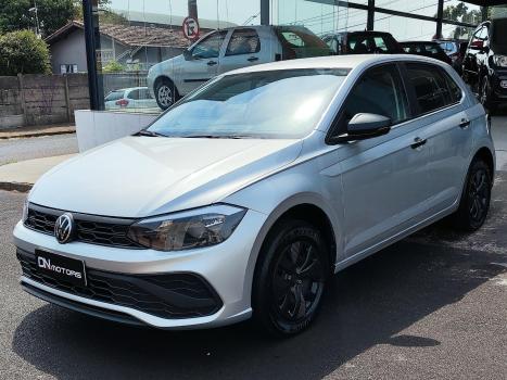 VOLKSWAGEN Polo Hatch 1.0 12V 4P MPI FLEX, Foto 1