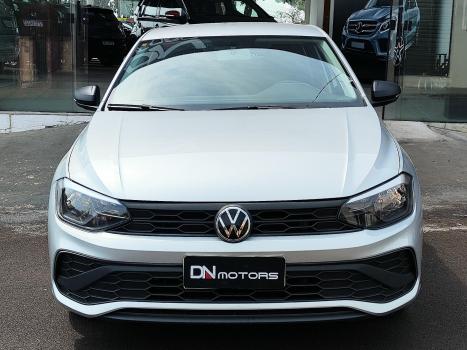 VOLKSWAGEN Polo Hatch 1.0 12V 4P MPI FLEX, Foto 2